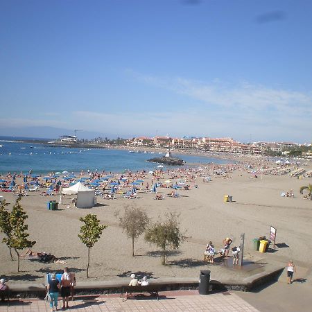 Casa Gloria Apartman Los Cristianos  Kültér fotó