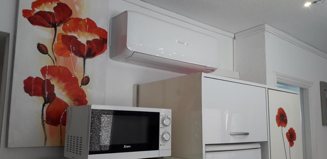 Casa Gloria Apartman Los Cristianos  Kültér fotó