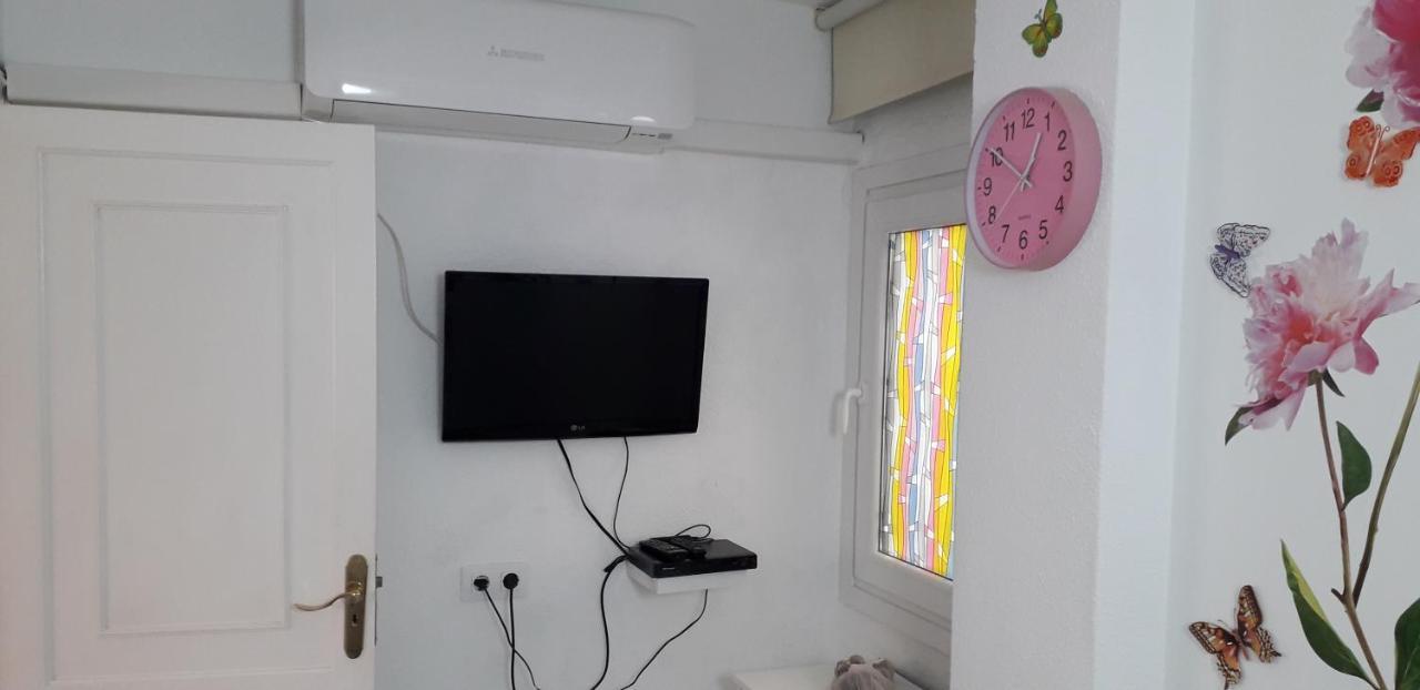 Casa Gloria Apartman Los Cristianos  Kültér fotó