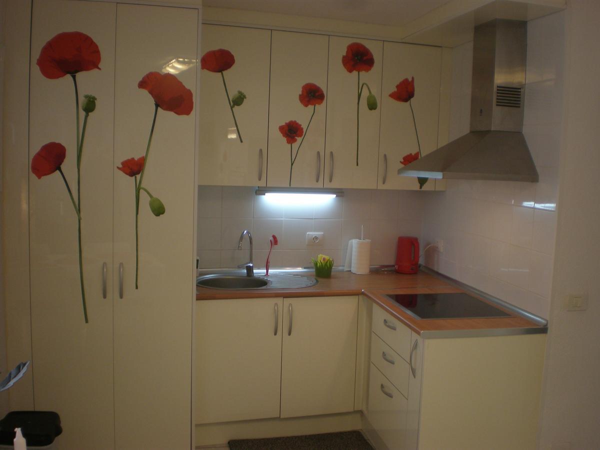 Casa Gloria Apartman Los Cristianos  Kültér fotó