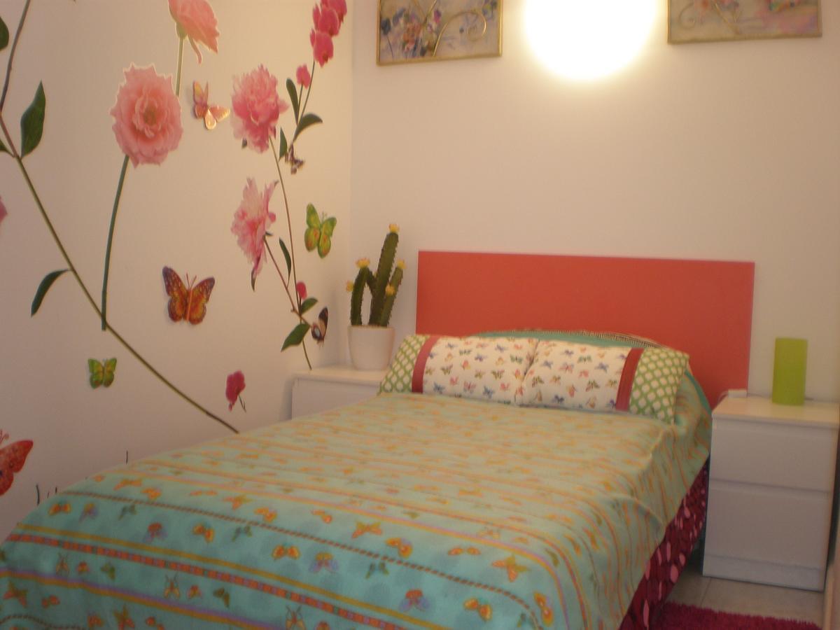 Casa Gloria Apartman Los Cristianos  Kültér fotó