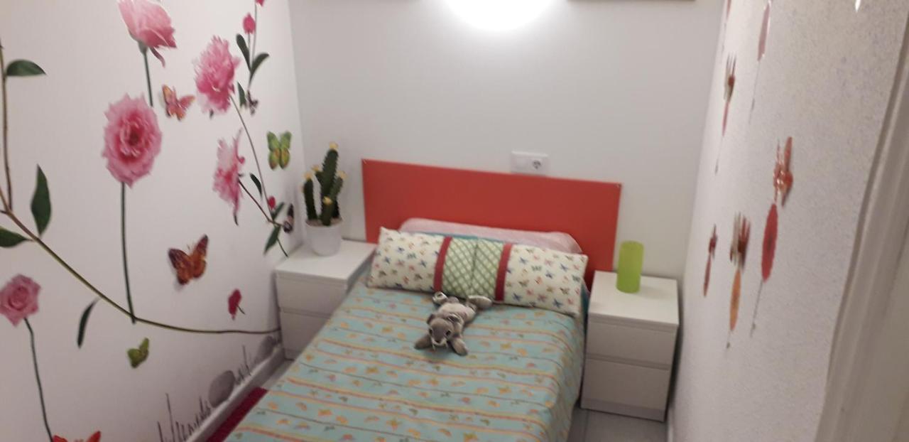 Casa Gloria Apartman Los Cristianos  Kültér fotó