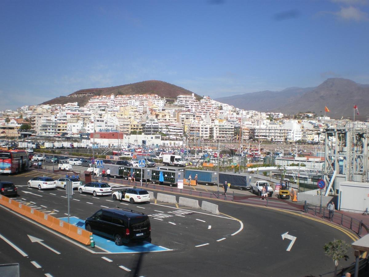 Casa Gloria Apartman Los Cristianos  Szoba fotó