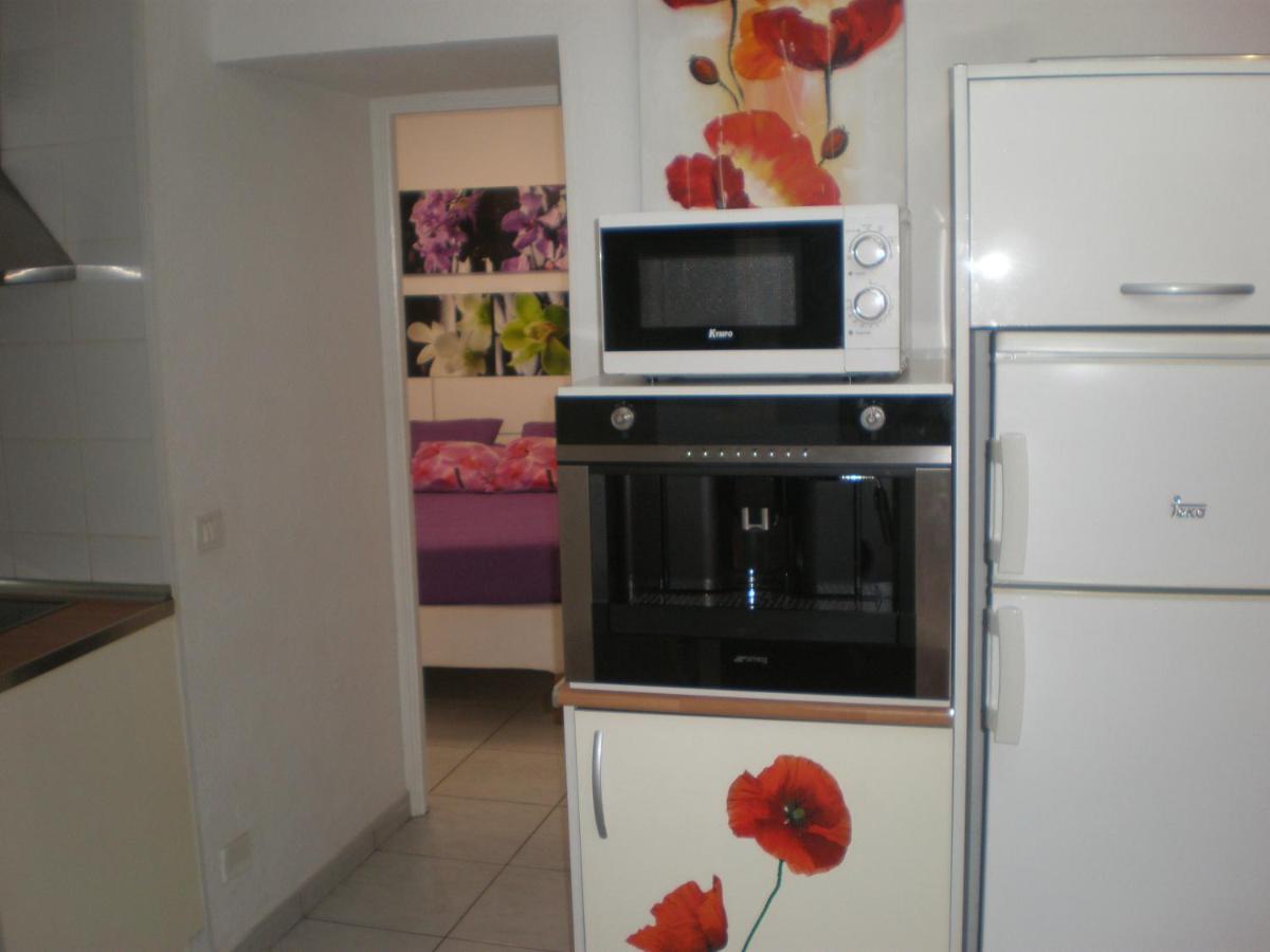 Casa Gloria Apartman Los Cristianos  Kültér fotó