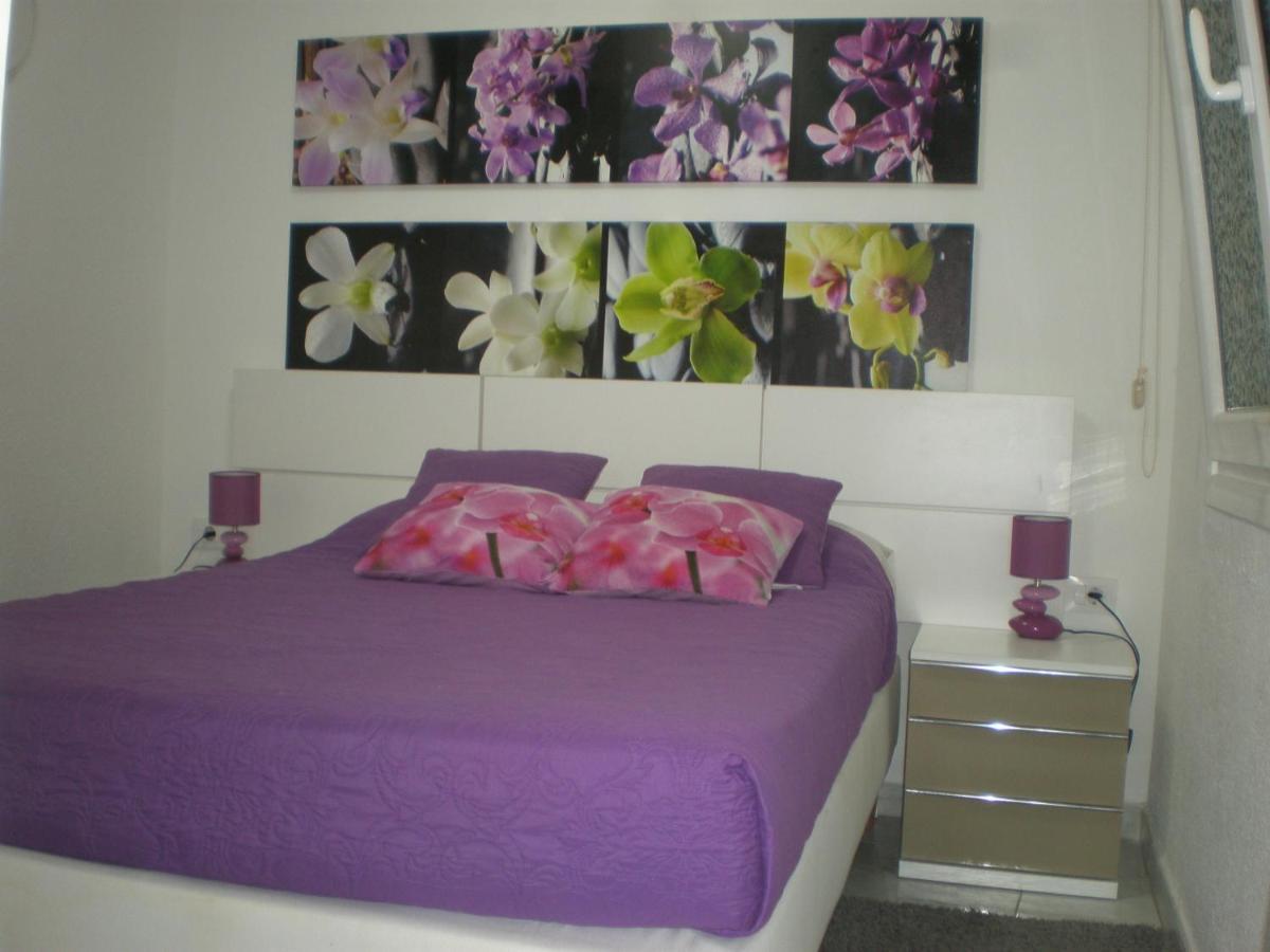 Casa Gloria Apartman Los Cristianos  Kültér fotó